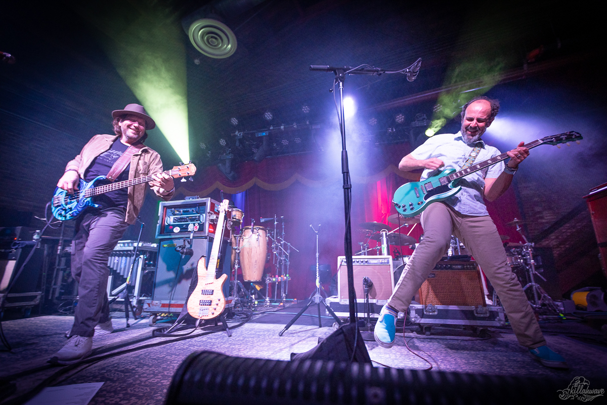 moe. | Brooklyn Bowl