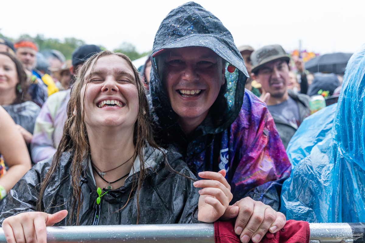 Fans loved the music | Northlands