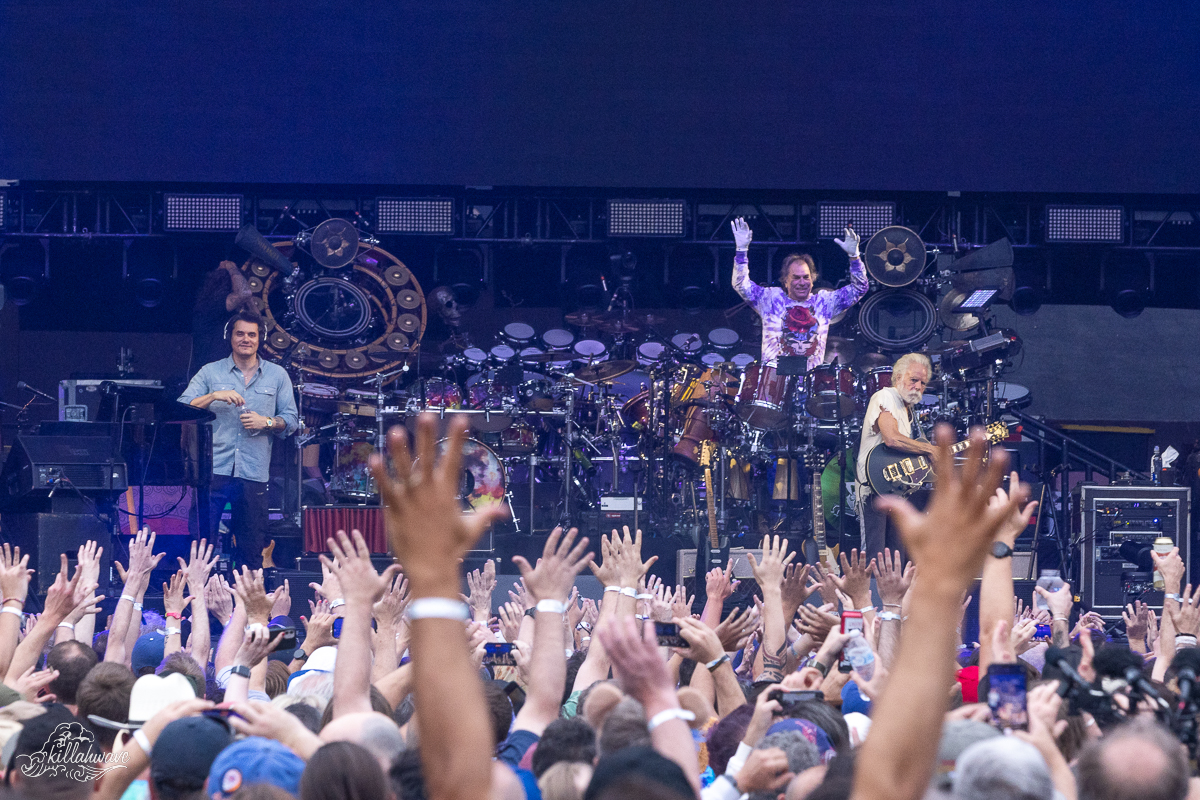 Dead & Company | Citi Field