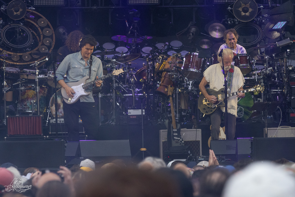 Dead & Company | Citi Field