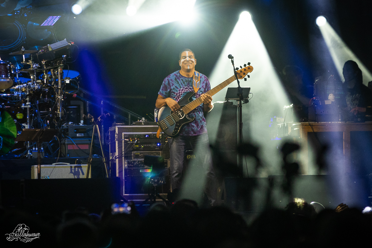 Oteil Burbridge | Dead & Company