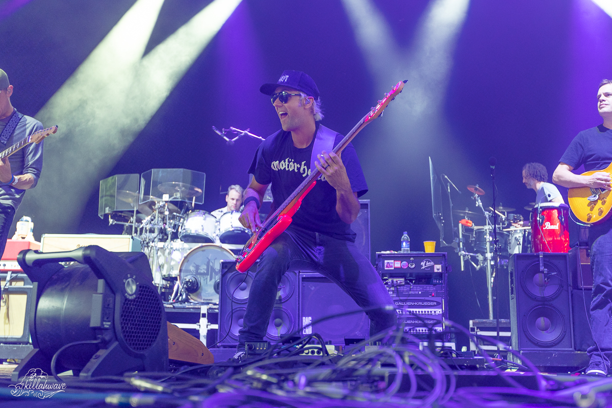 Ryan Stassik | Umphrey's McGee