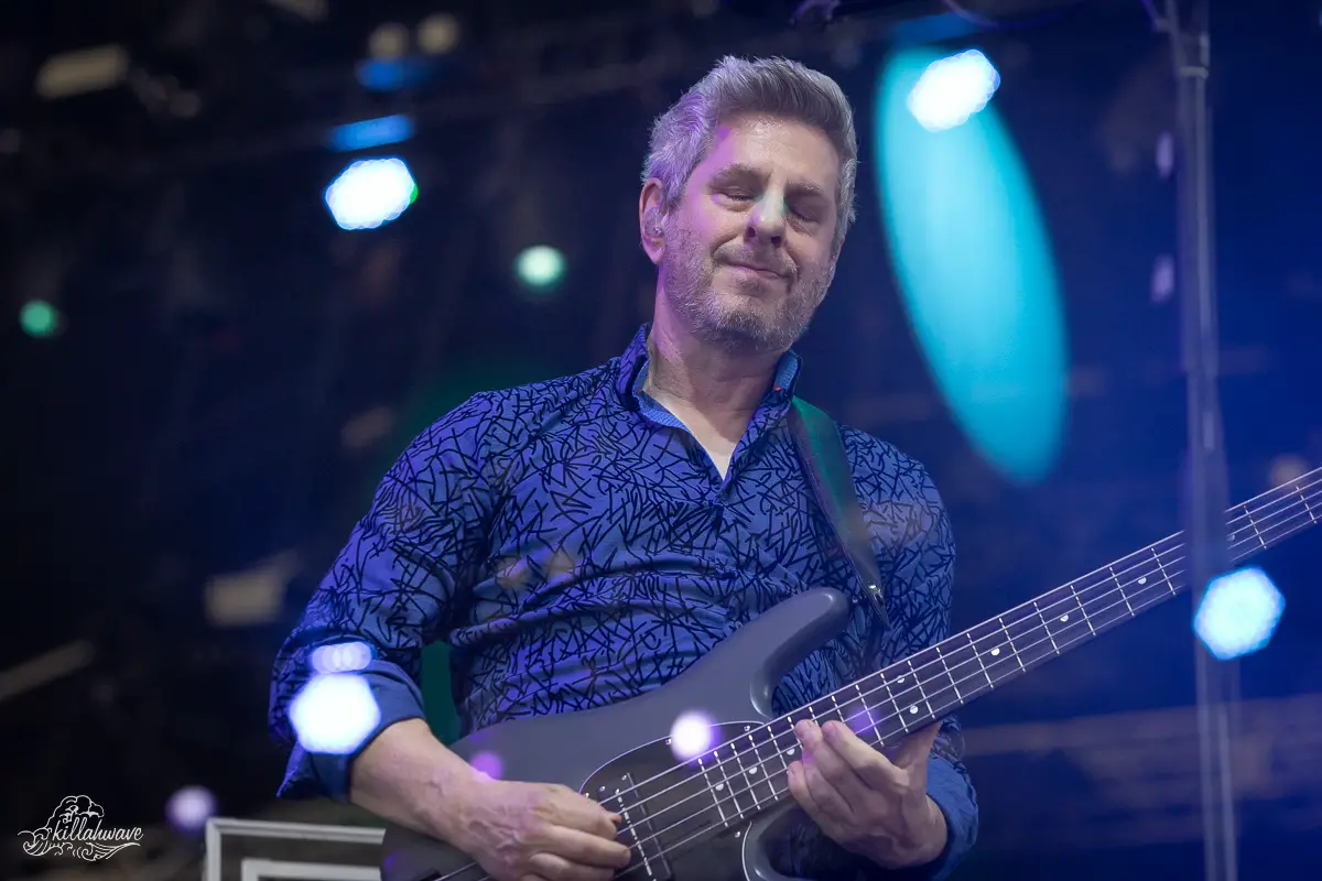 Bassist Mike Gordon | Mike Gordon Band