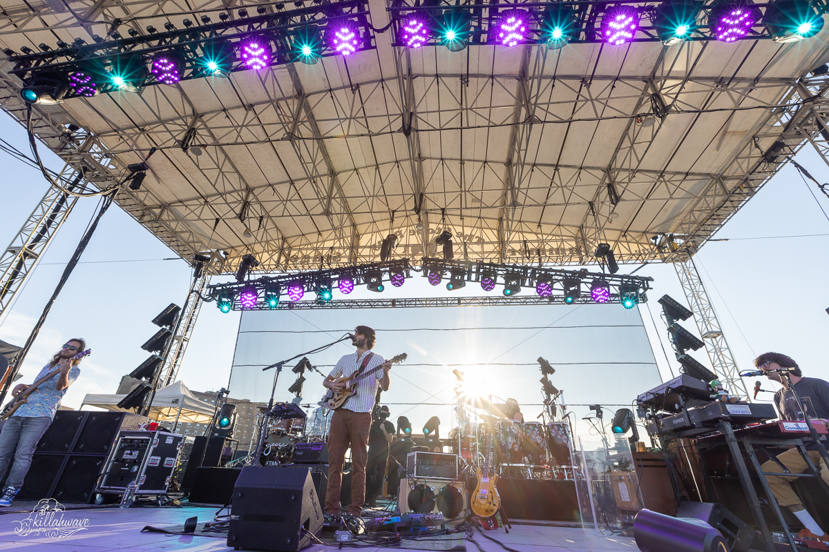 Goose | Stone Pony Summer Stage