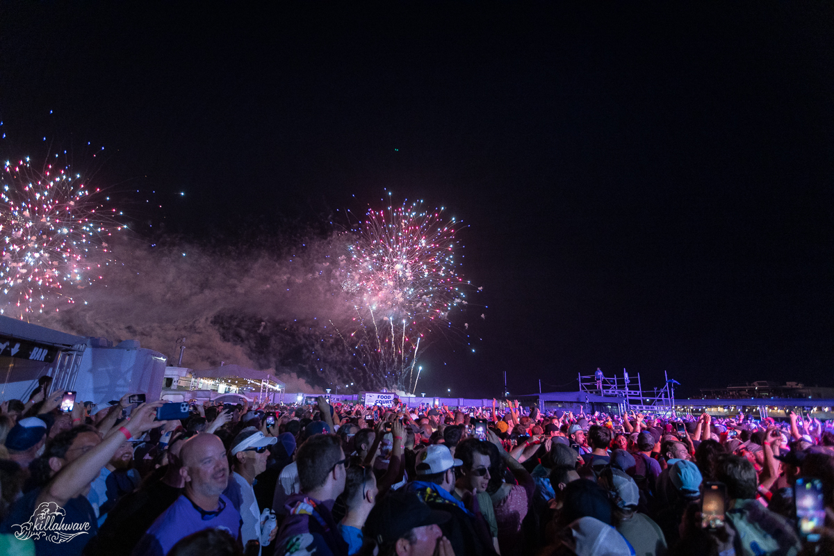 Fireworks | Asbury Park, NJ