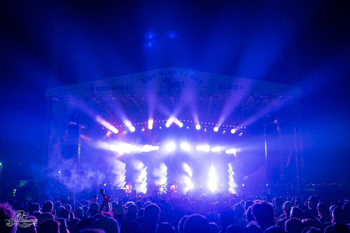 Stone Pony Summer Stage | Asbury Park, NJ