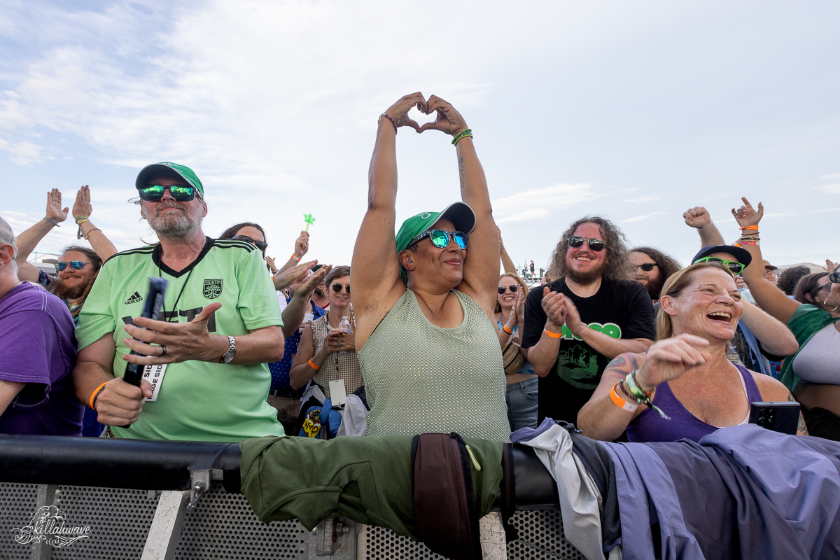 Leslie Mac from the Goose Chicks Podcast | Asbury Park, NJ