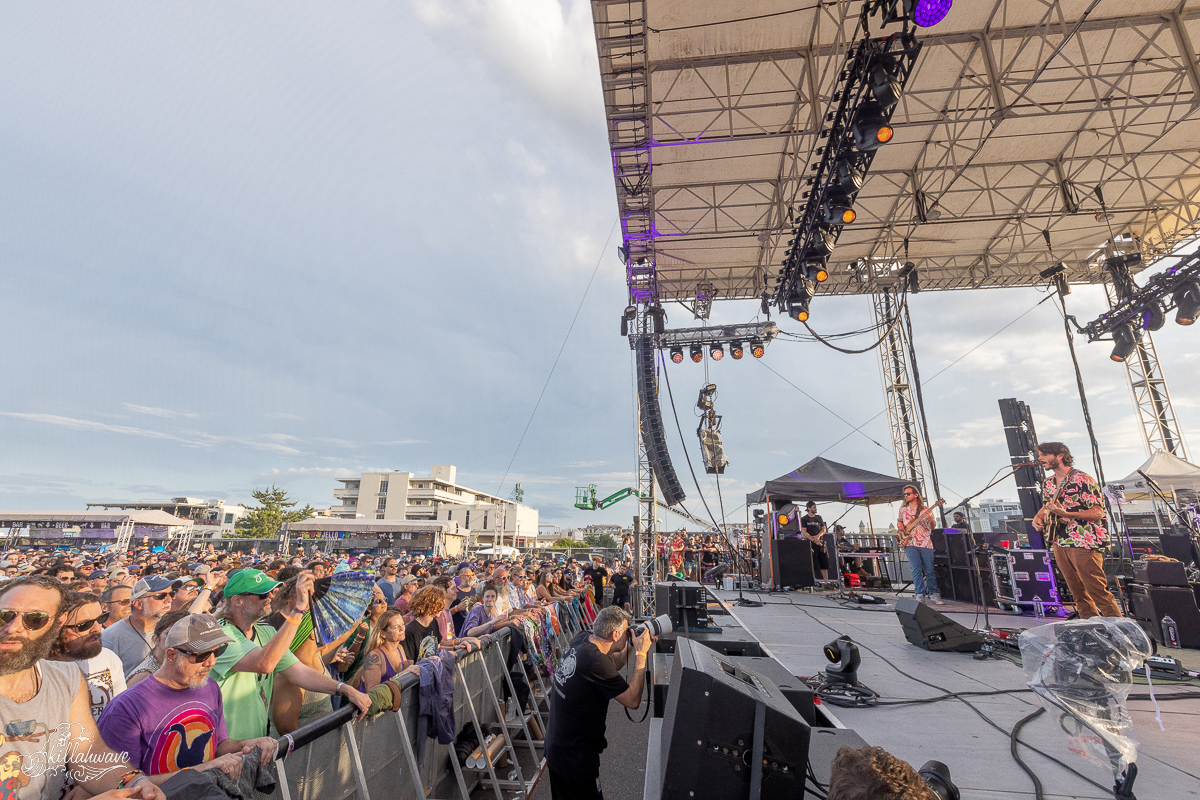 Goose | Stone Pony Summer Stage