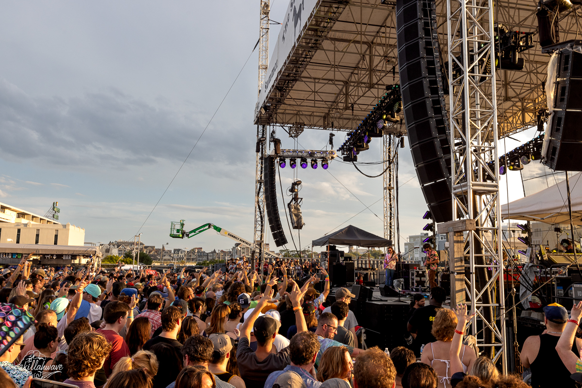 Stone Pony Summer Stage | Asbury Park, NJ