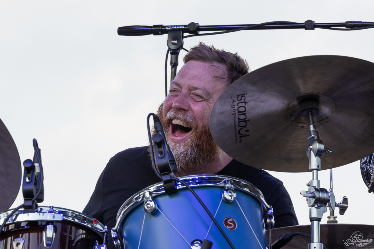 Joe Russo | Joe Russo's Almost Dead