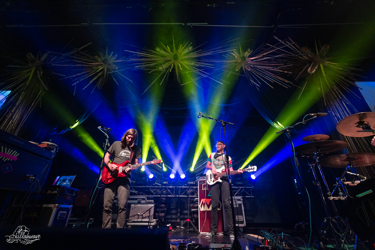 Dopapod | Sony Hall