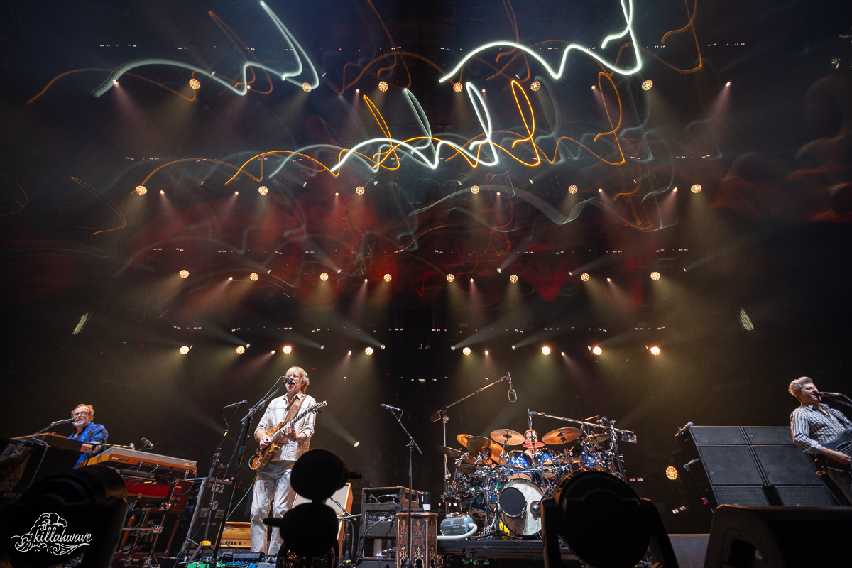 Phish | Madison Square Garden