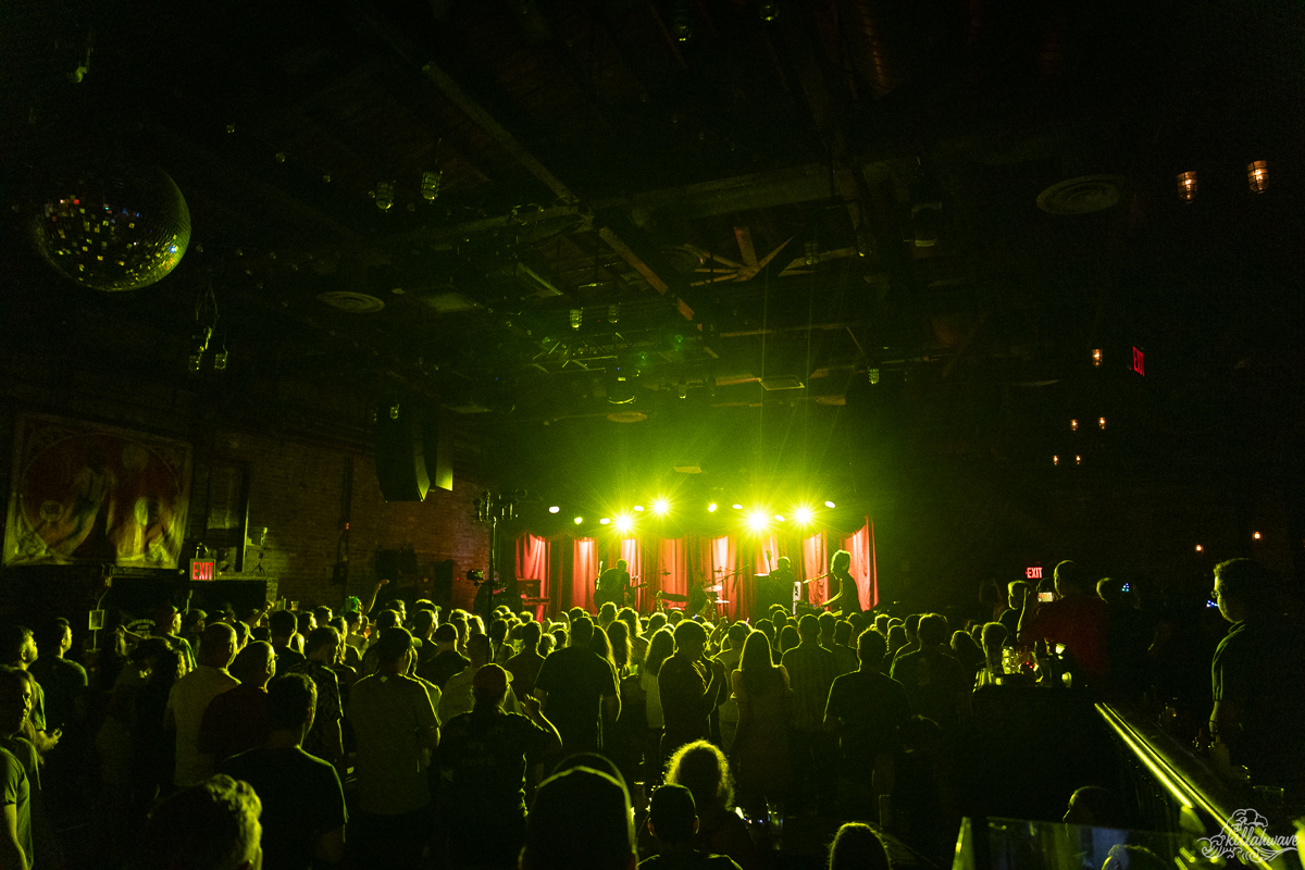 ALO | Brooklyn  Bowl