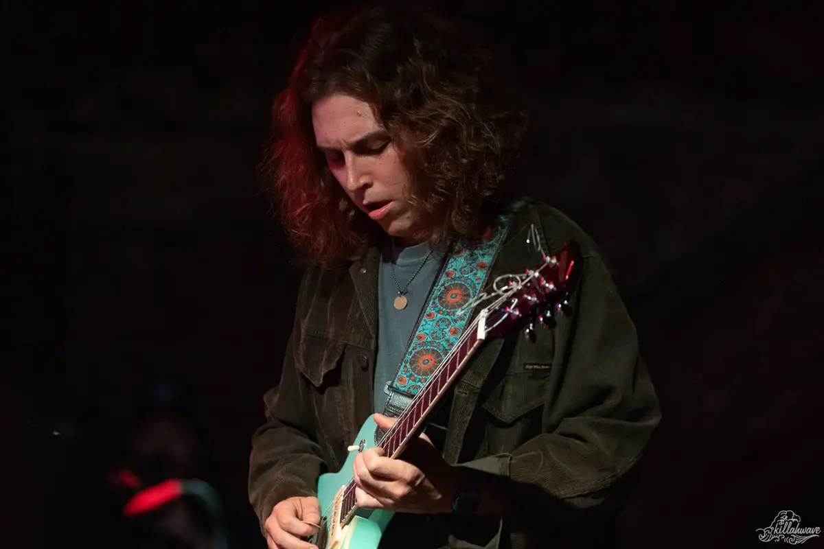 Guitarist Daniel Donato | Brooklyn Bowl