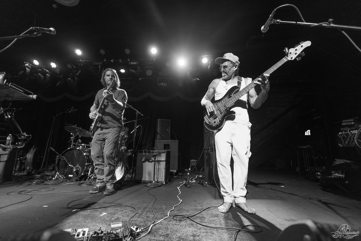 Honey Island Swamp Band | Brooklyn Bowl