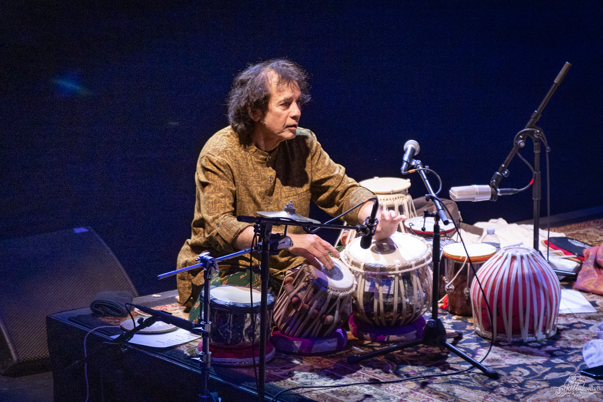 Zakir Hussain | Shakti