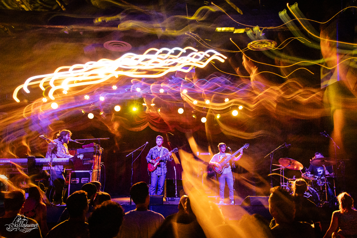 Neighbor | Brooklyn Bowl