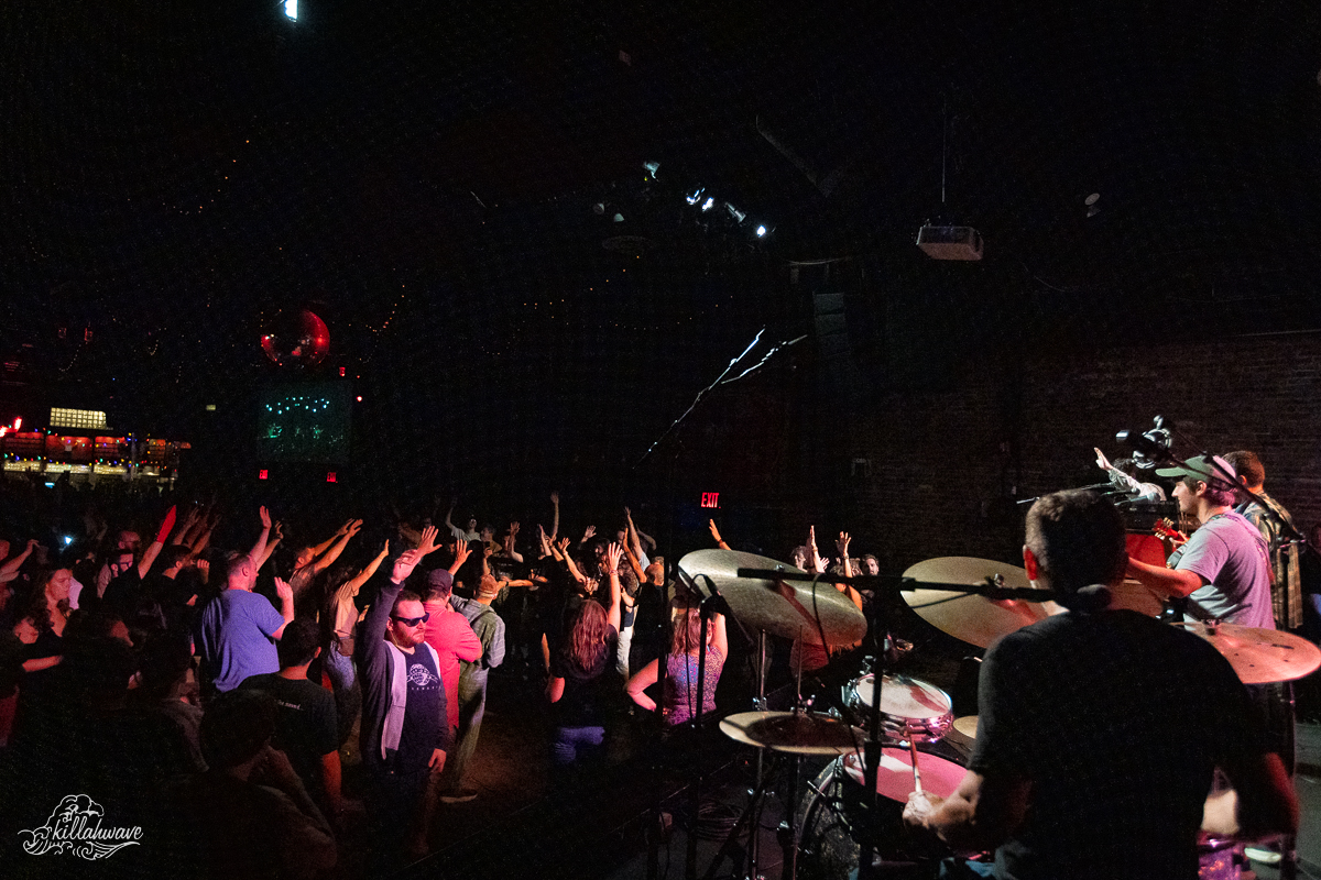 Neighbor | | Brooklyn Bowl