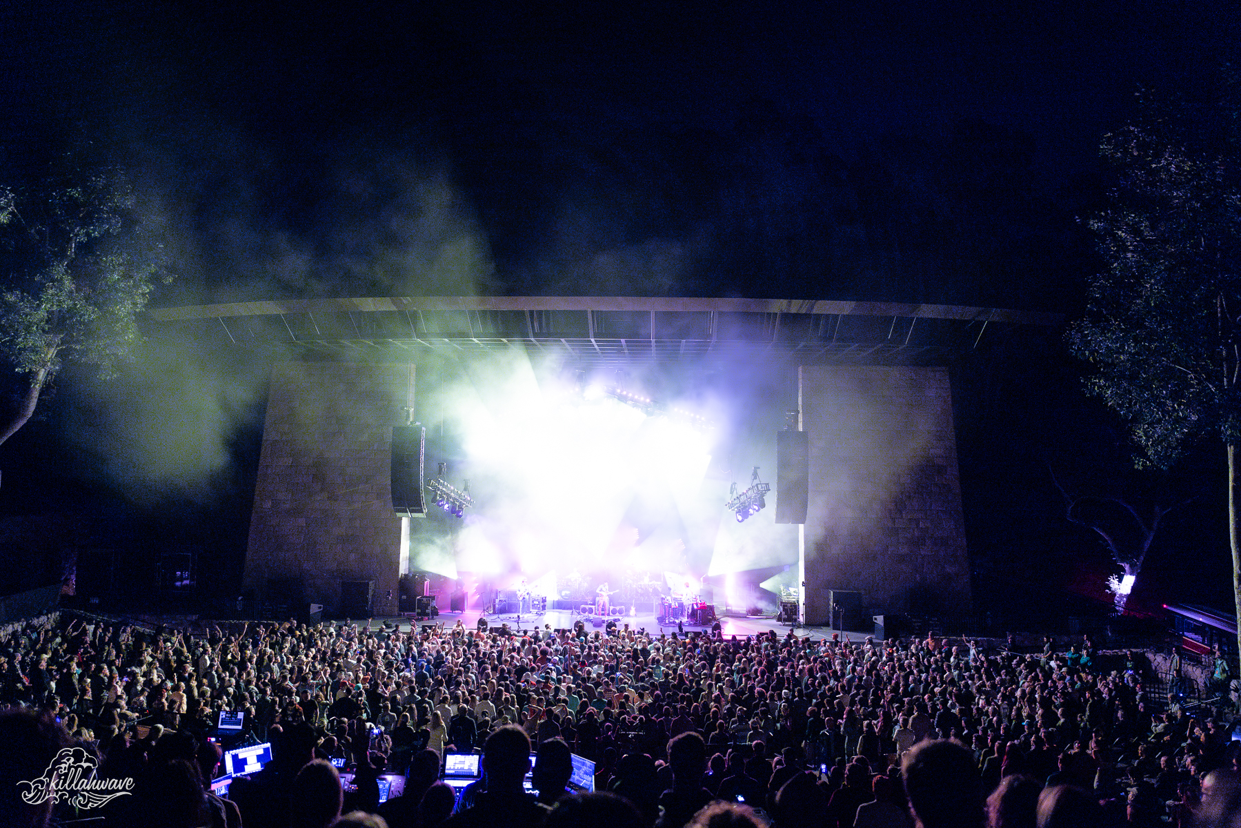 Goose | Santa Barbara Bowl