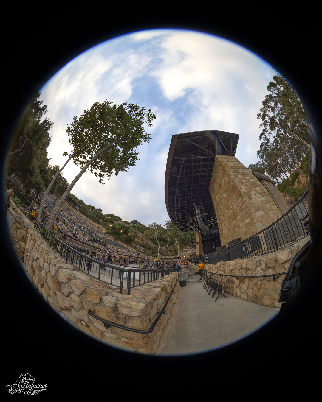 Santa Barbara Bowl | Santa Barbara, CA