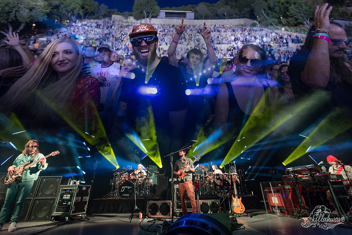 Goose | Santa Barbara Bowl