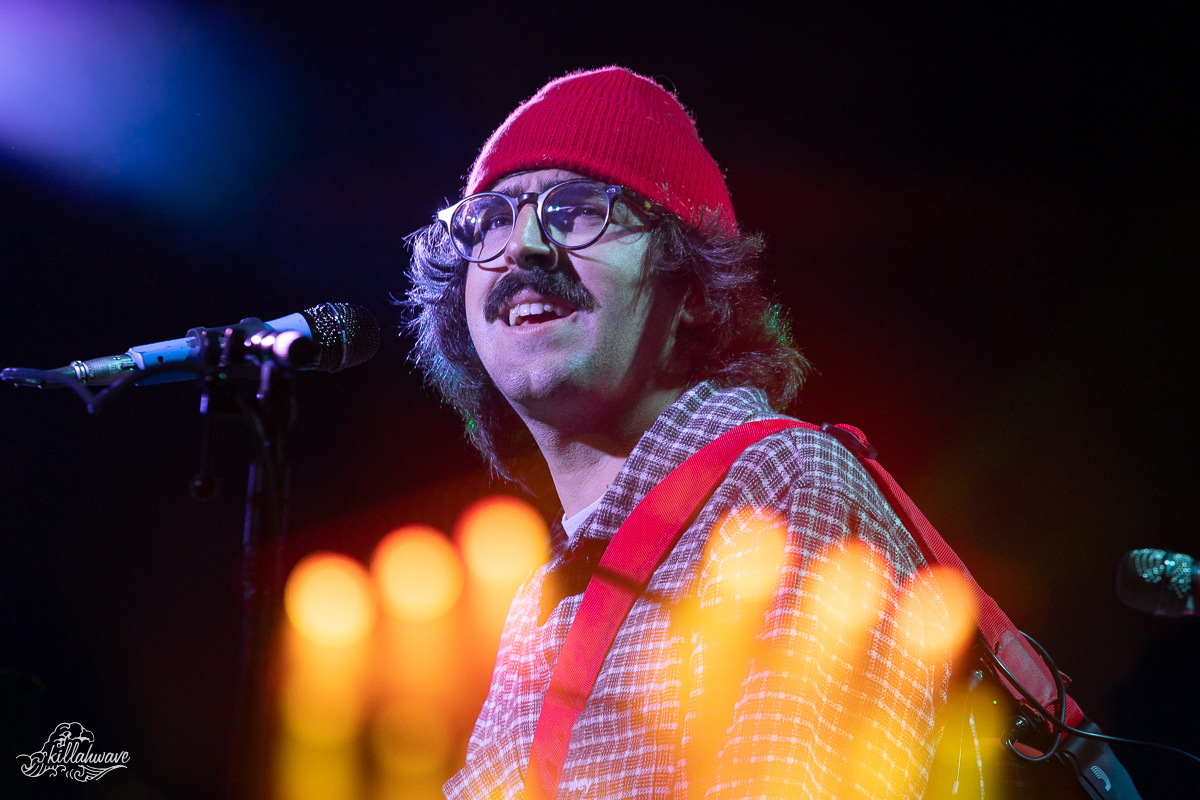 Multi-Instrumentalist Peter Anspach | Goose