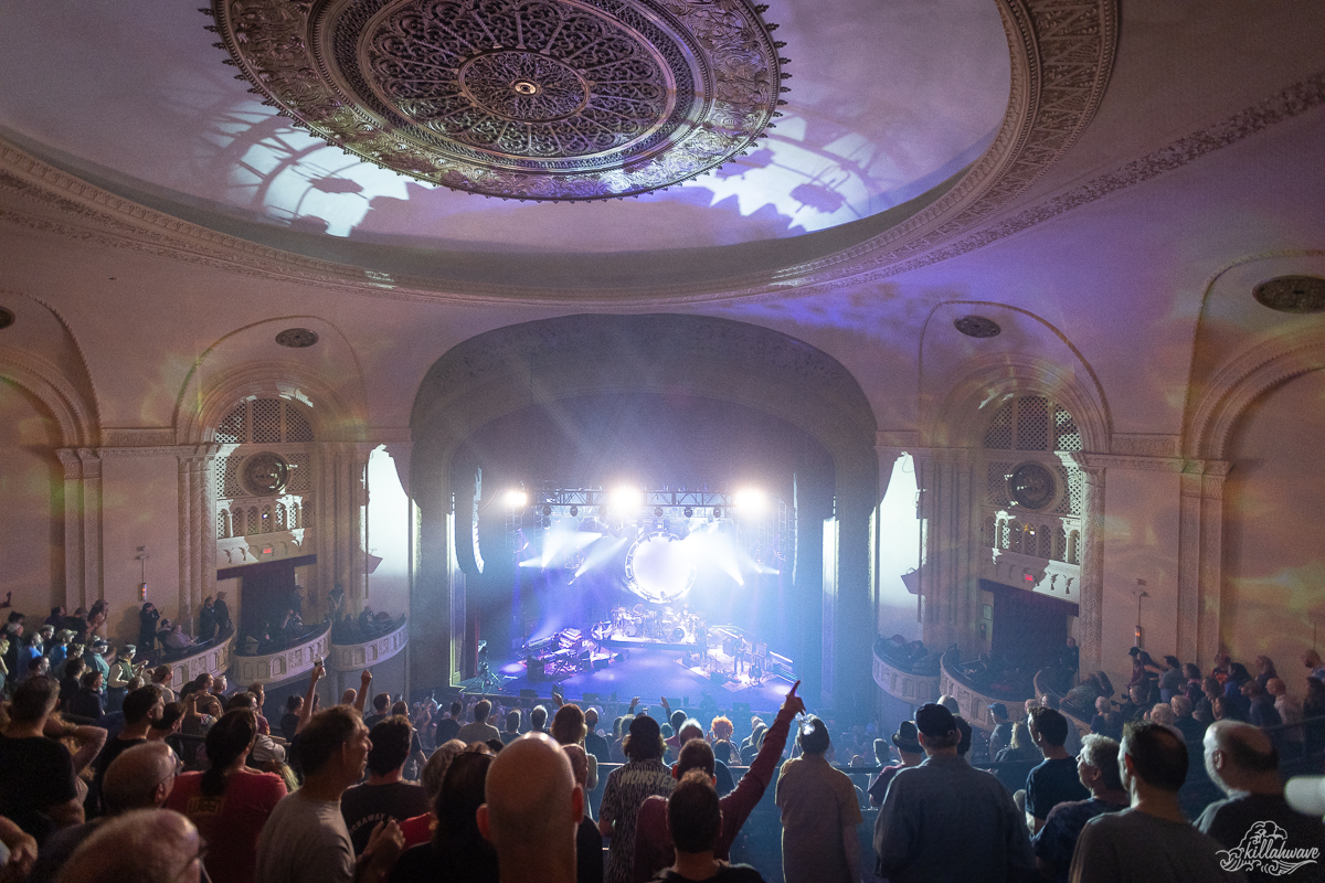 The Capitol Theatre | Port Chester, NY