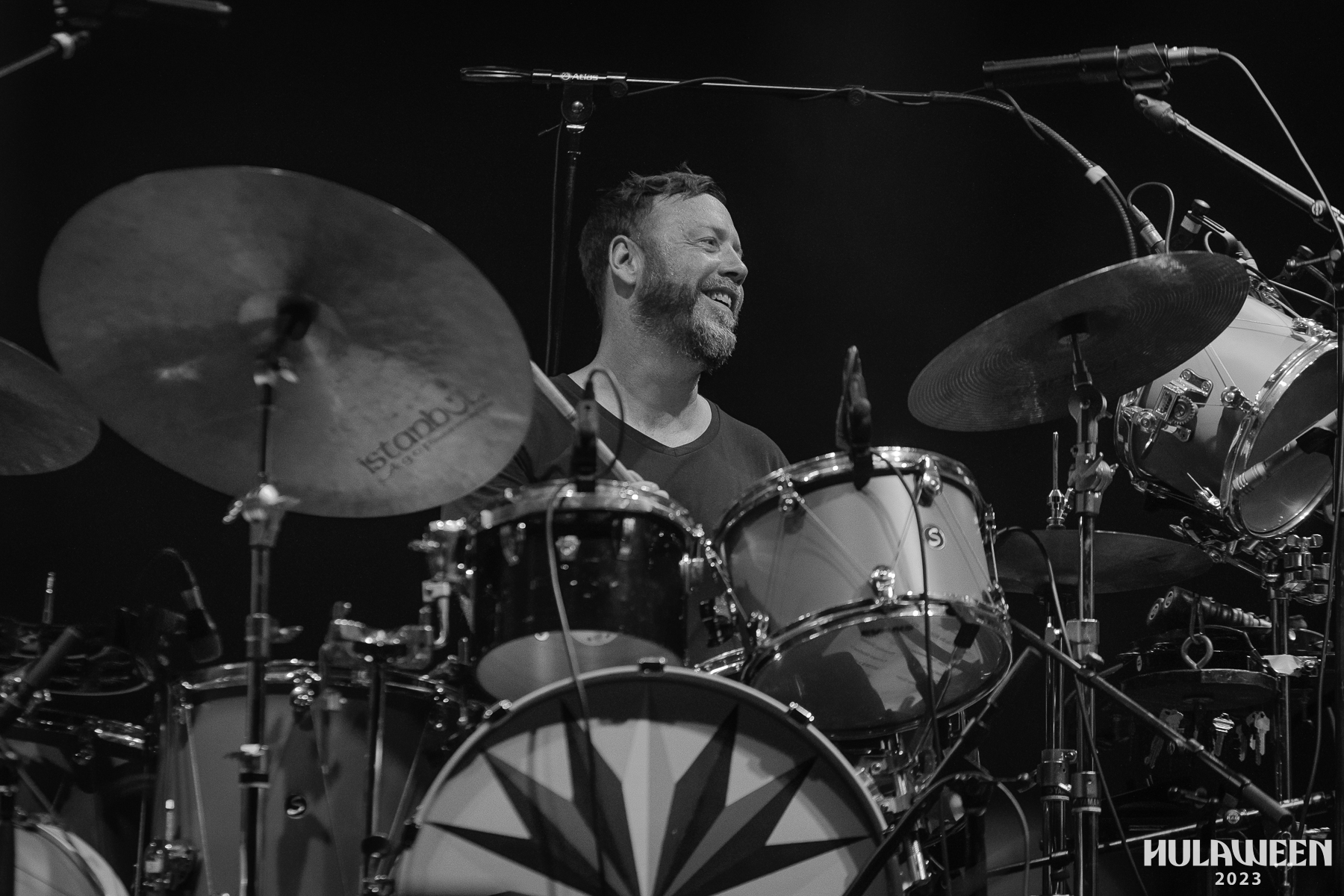 Joe Russo | Joe Russo's Almost Dead