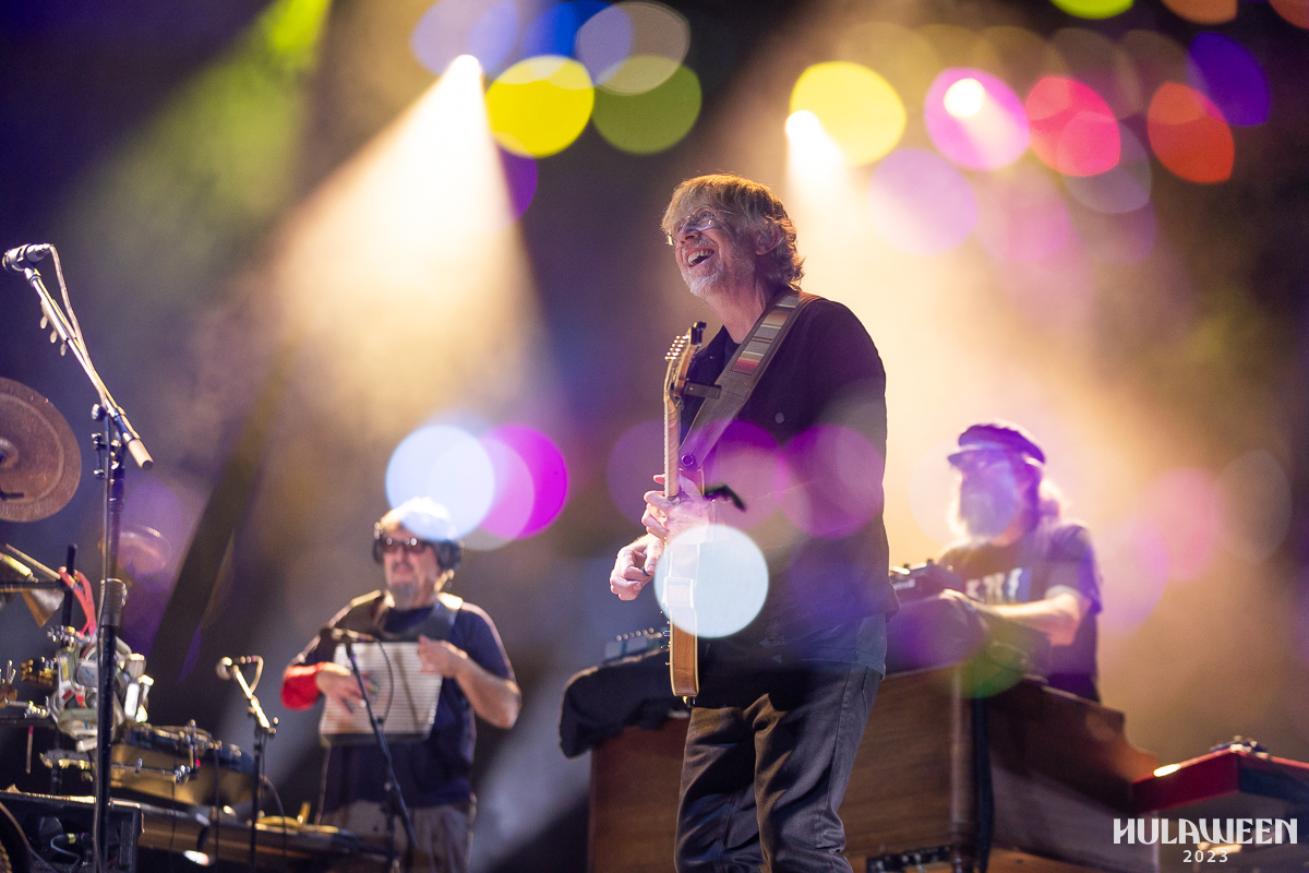 Trey Anastasio | Trey Anastasio Band