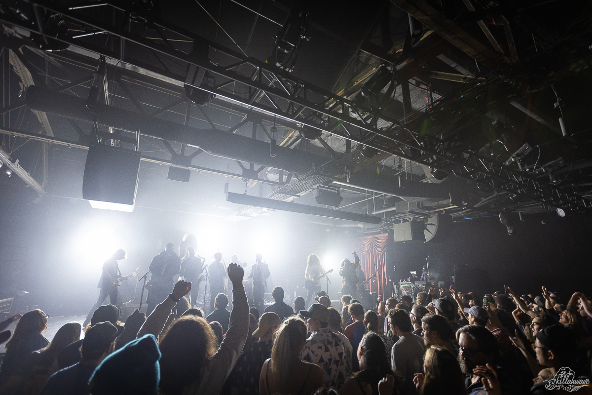 Brooklyn Bowl Philly | Philadelphia, PA