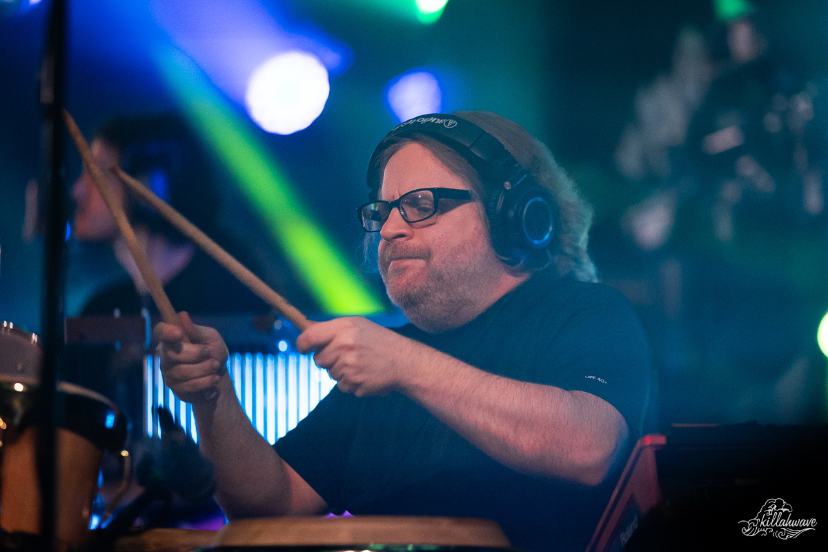 Percussionist Adrian Tramontano | Stone Pony