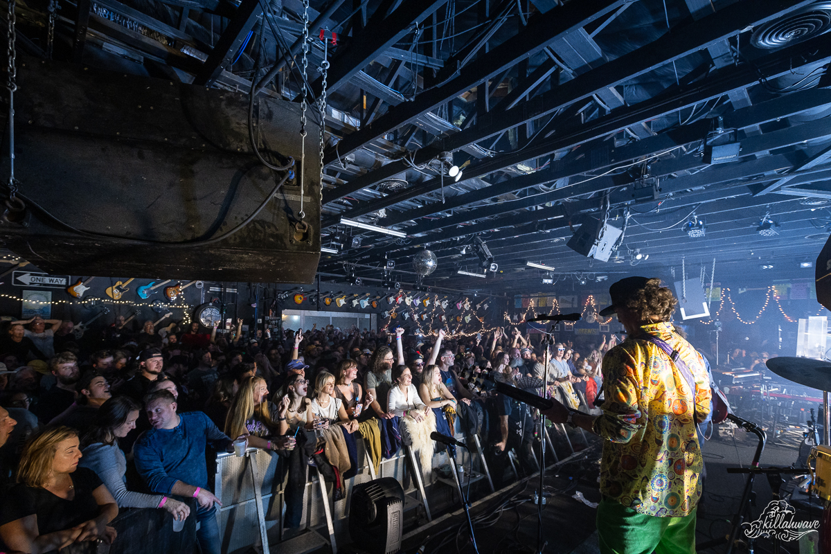 The Stone Pony | Asbury Park, NJ