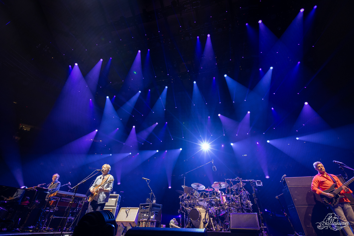 Phish | Madison Square Garden