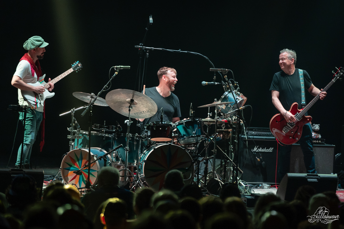 Joe Russo's Almost Dead | Capitol Theater