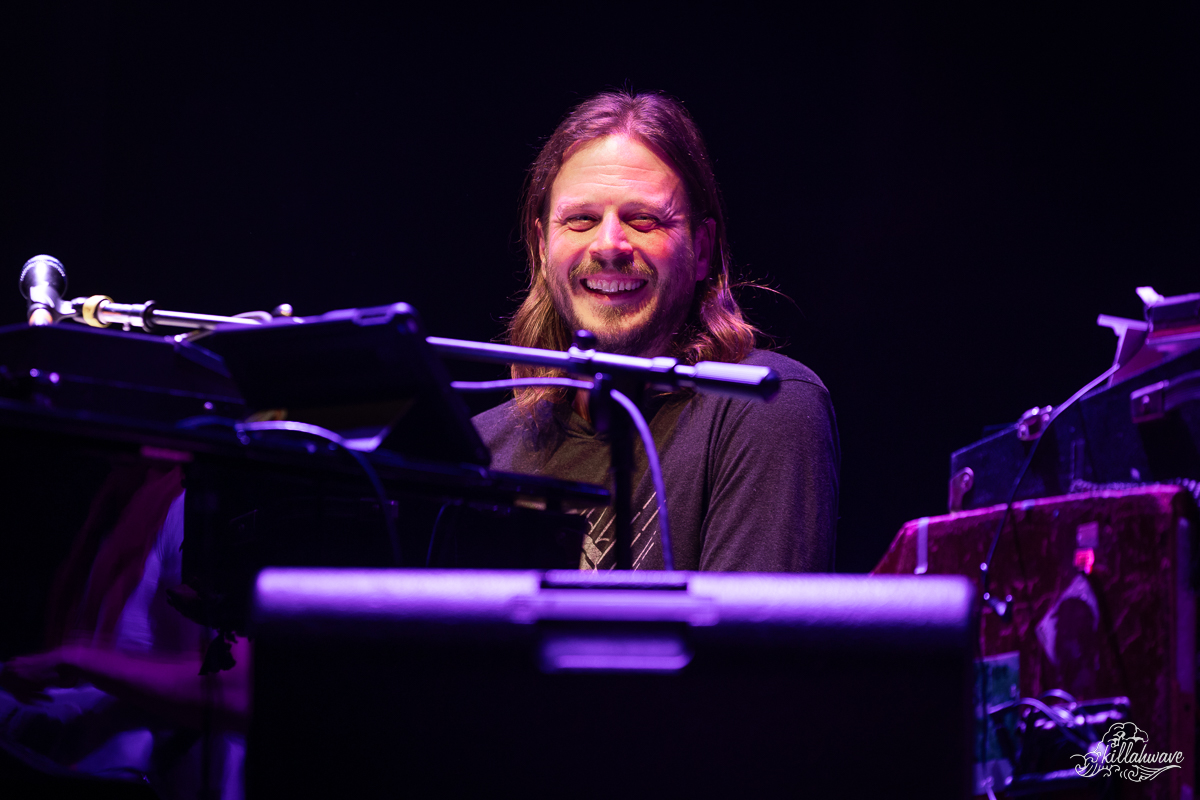 Keyboardist Marco Benevento | Joe Russo's Almost Dead