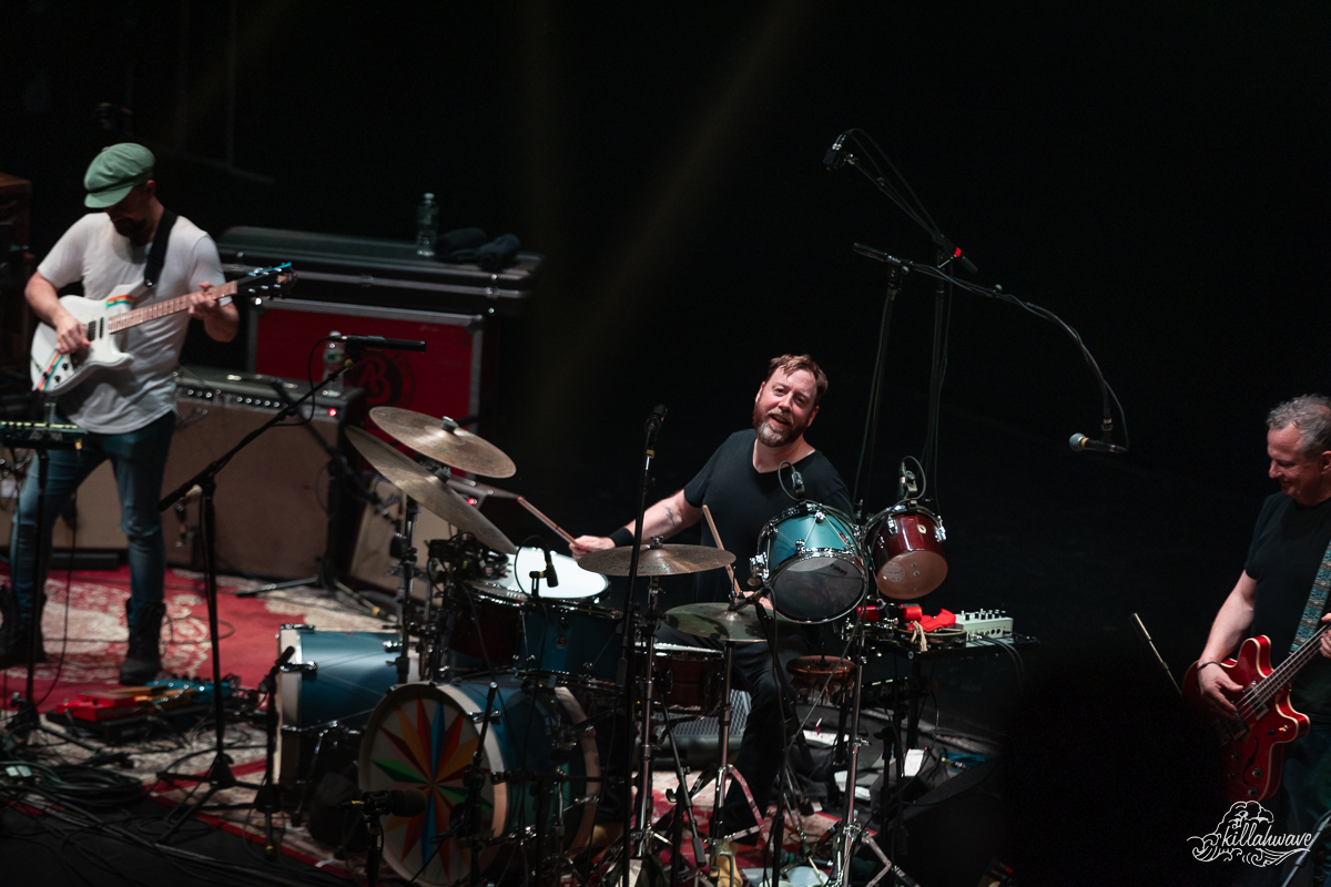 Joe Russo's Almost Dead | Capitol Theater