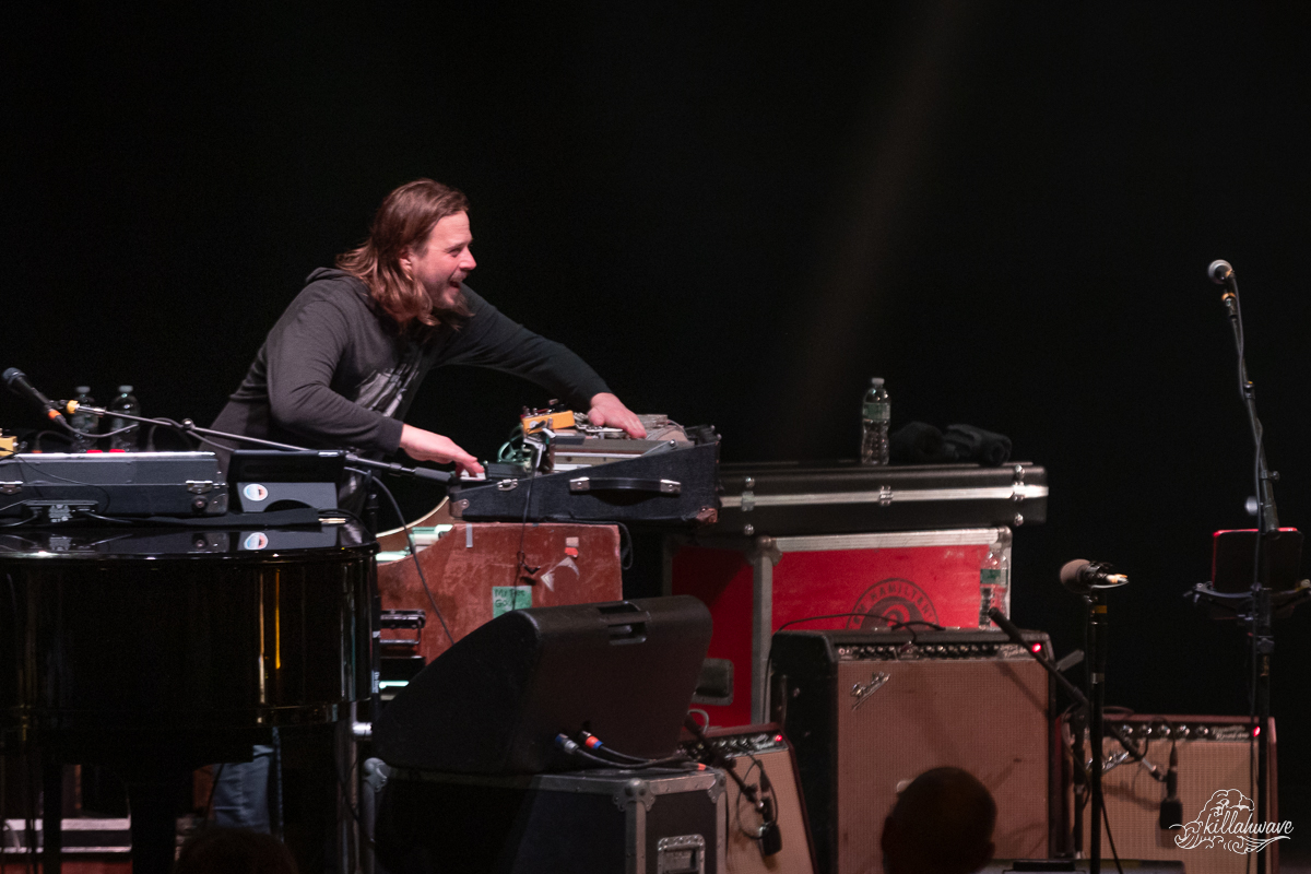 Marco Benevento | Joe Russo's Almost Dead