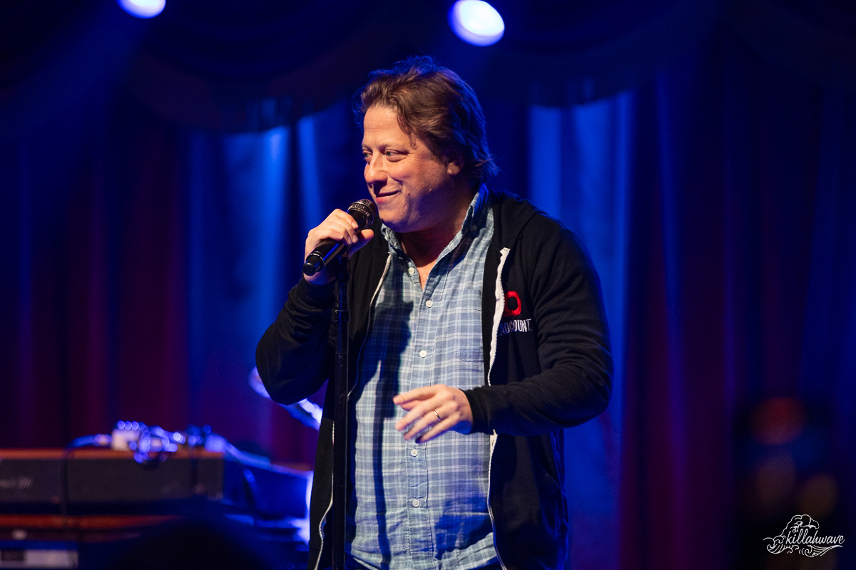 Peter Shapiro | Brooklyn Bowl