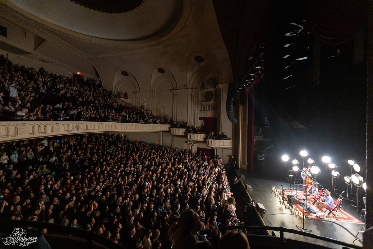 Capitol Theatre | Port Chester, NY