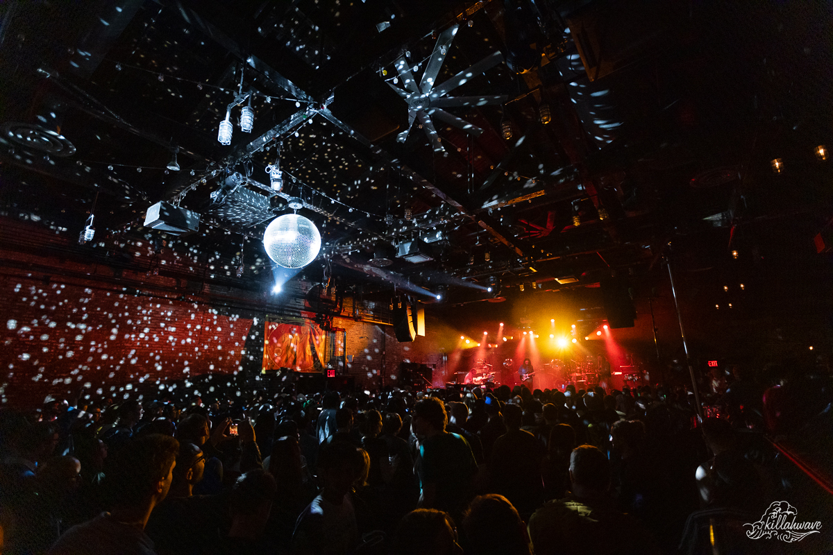 Brooklyn Bowl | Brooklyn, NY