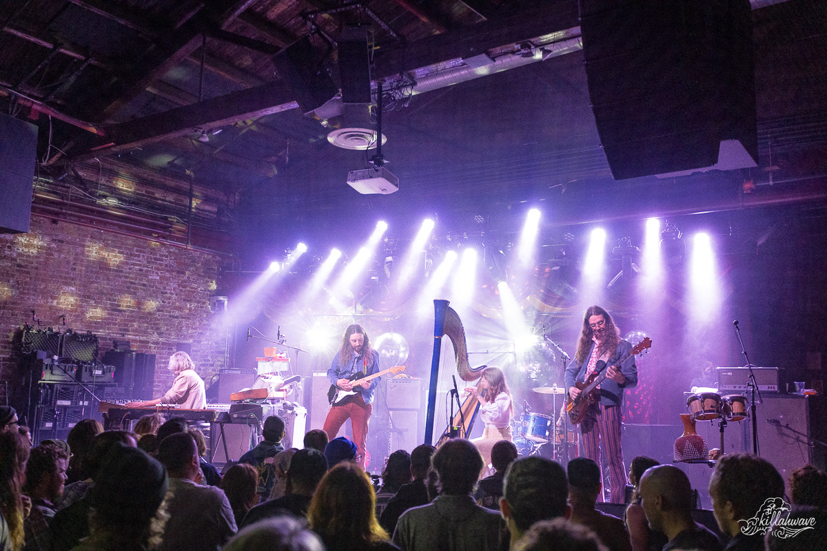 Brooklyn Bowl | Brooklyn, NY