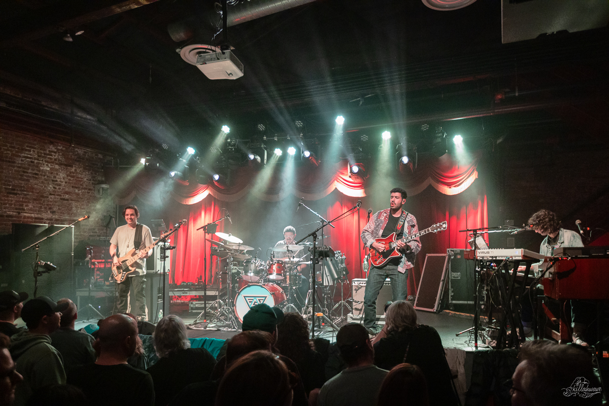 Eggy | Brooklyn Bowl