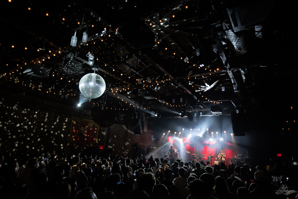 Brooklyn Bowl | Brooklyn, NY