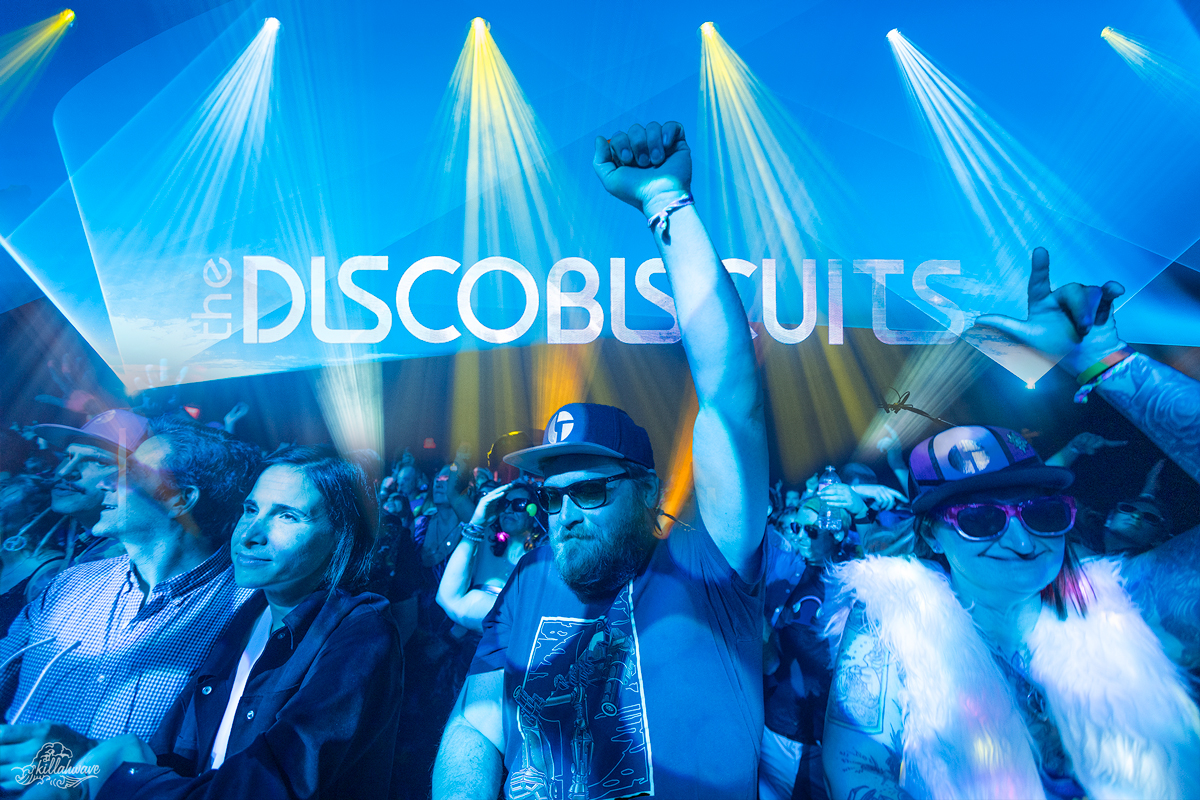 The Disco Biscuits | Webster Hall