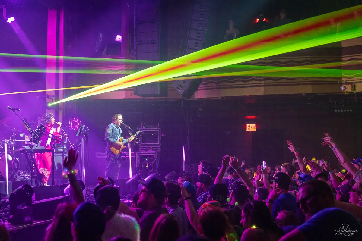 The Disco Biscuits | Webster Hall
