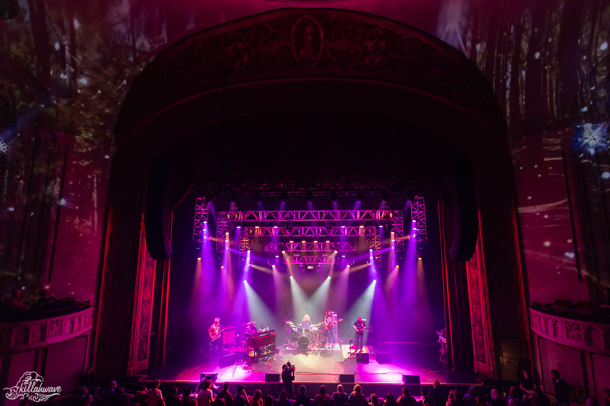 Capitol Theatre | Port Chester, NY