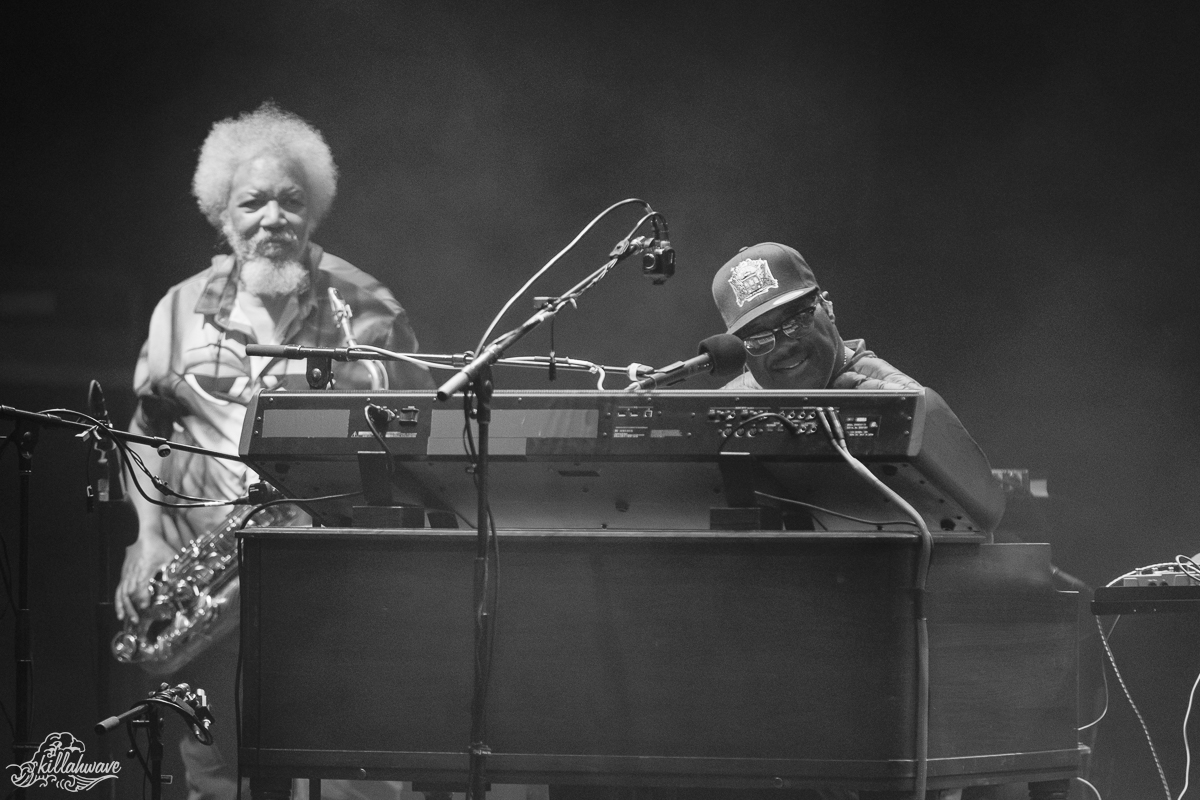 Melvin Seals and JGB | Capitol Theatre