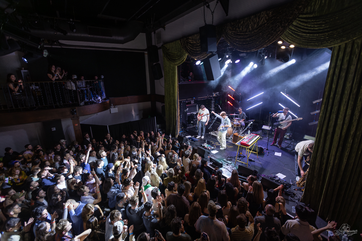 Stolen Gin | Bowery Ballroom