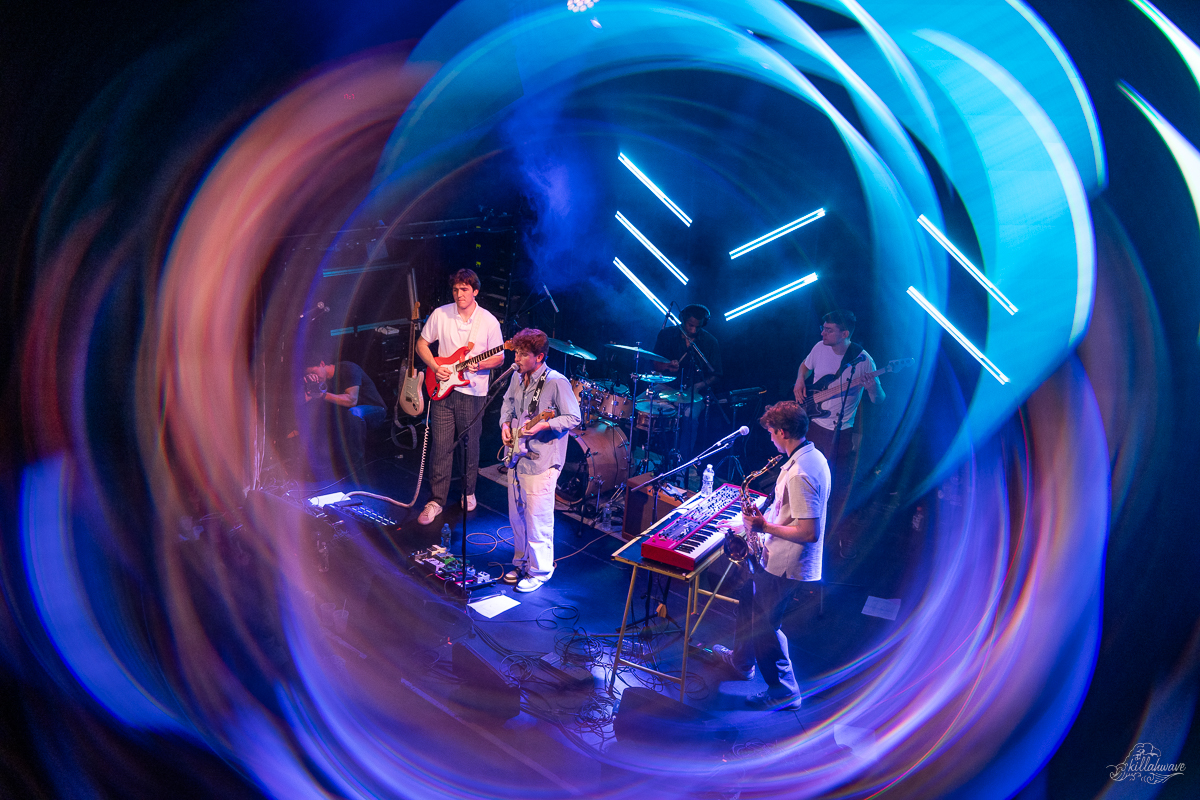 Stolen Gin | Bowery Ballroom