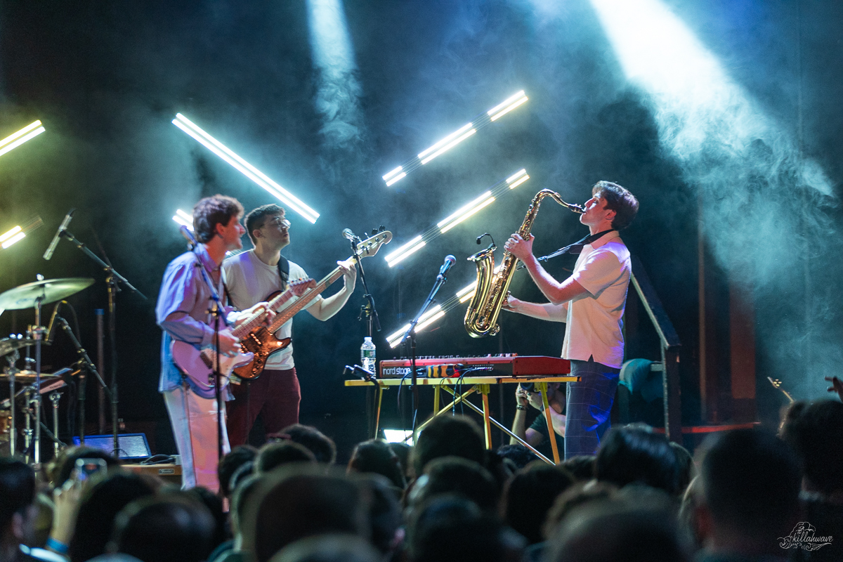 Stolen Gin | Bowery Ballroom